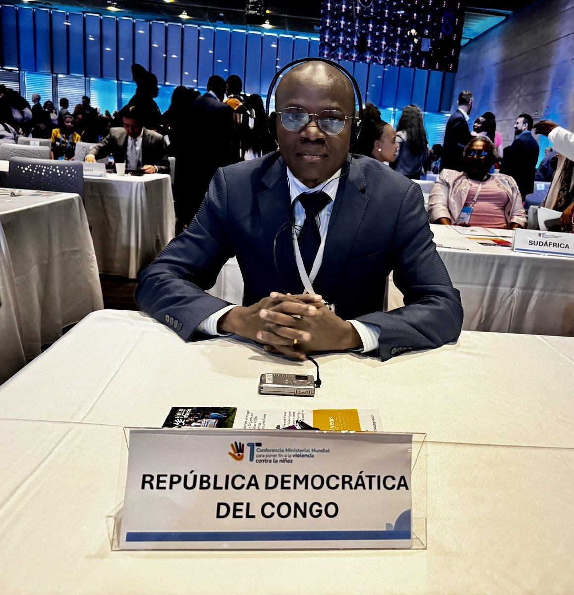 Ramatou Toure tweet media