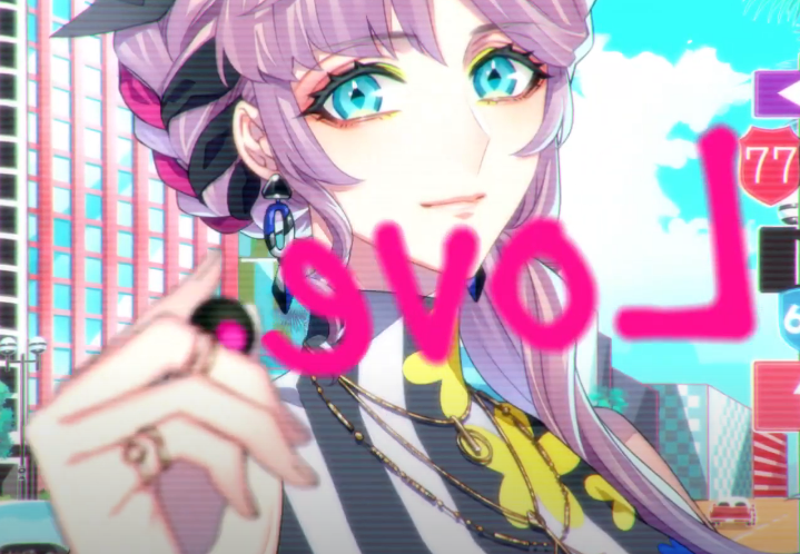 Mirage Noir VN (LATE PLEDGES OPEN) tweet media