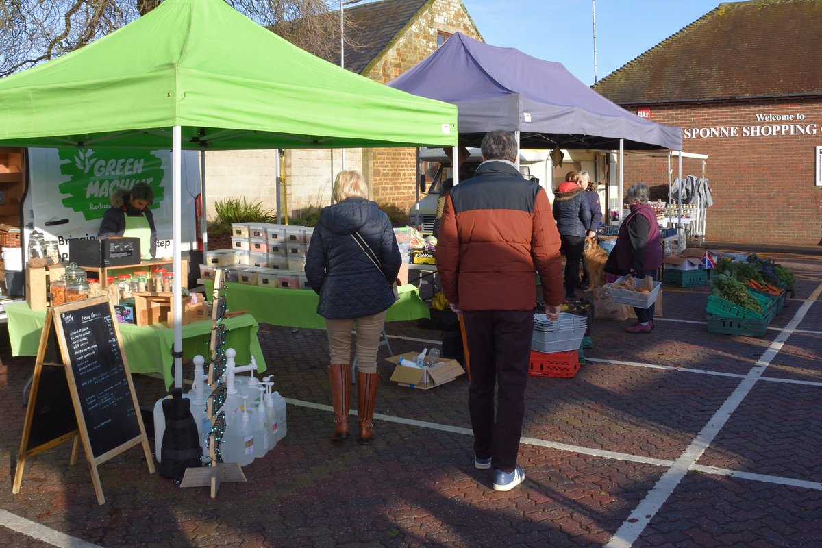 LionsTowcester's tweet photo. Towcester Farmers Market is tomorrow from 9 am until 1.30 pm at the Sponne Arcade Carpark. The Facebook page for the Market has further details. https://t.co/RQTzykQx1H