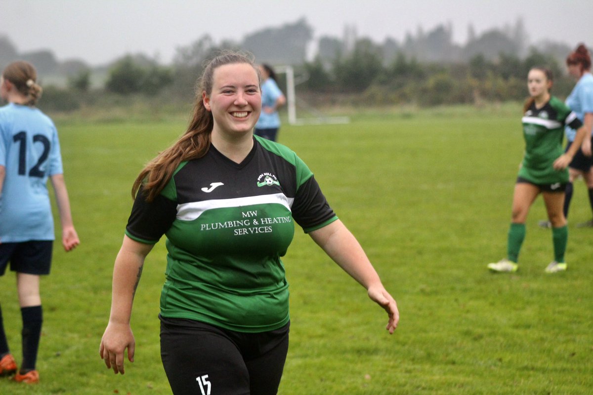 Pen Mill Ladies FC tweet media