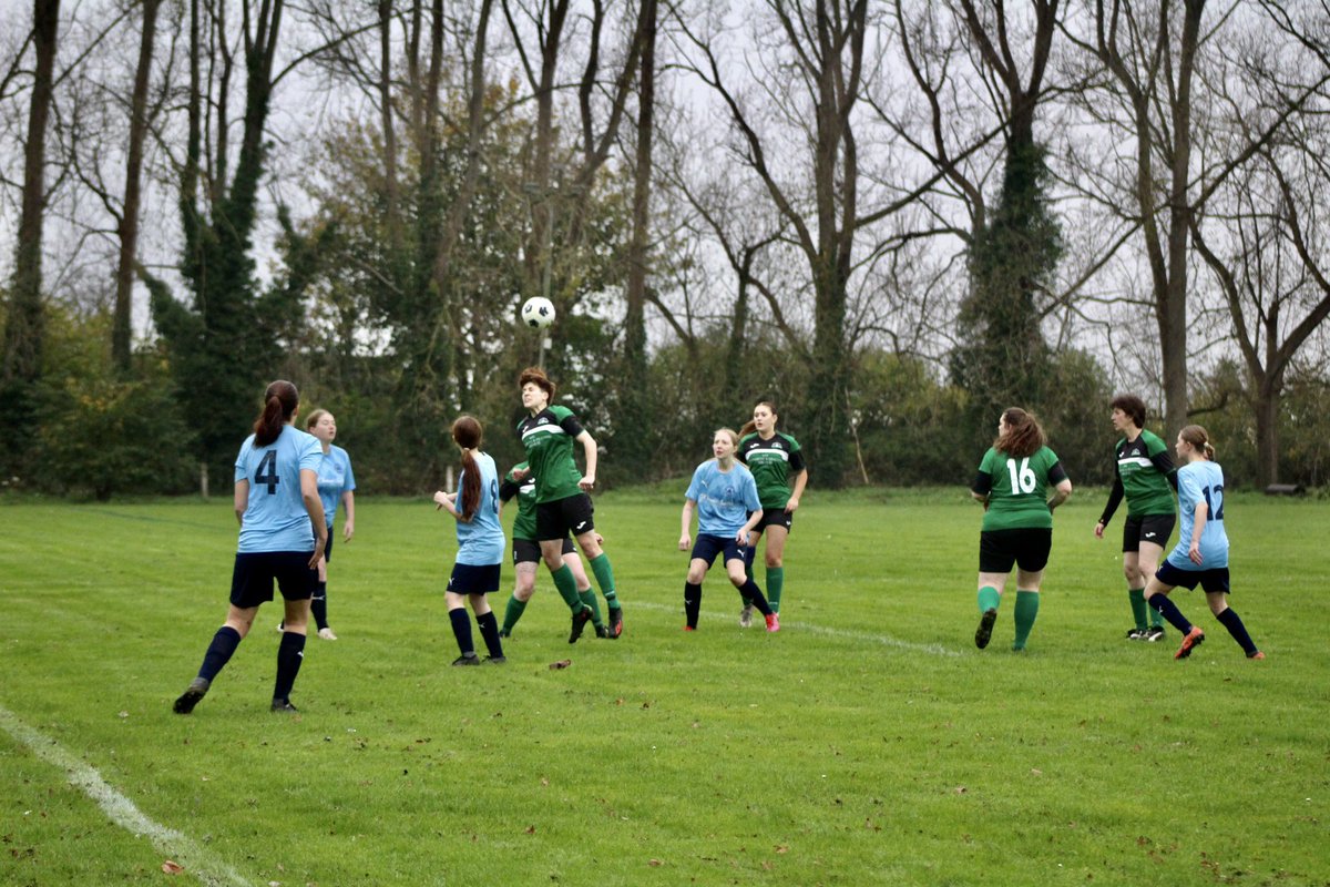 A win this weekend for Pen Mill Ladies Reserves against Crewkerne! Loved rocking our new kit, thanks to the support from MW Plumbing &amp; Heating. Onwards and upwards, team!

#UPTHEMILL 💙💛