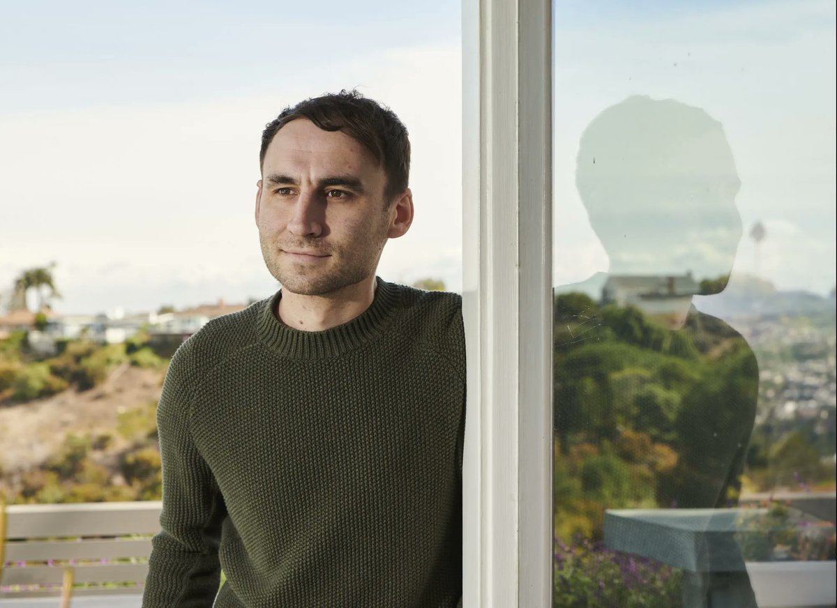 Ulric Musset tweet media