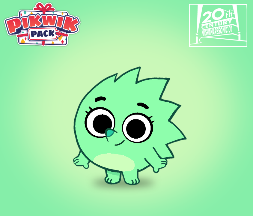 20thCenturyNig1's tweet photo. Here is the drawing of Suki The Hedgehog (Pikwik Pack).
Happy 4th Anniversary to Pikwik Pack!
Pikwik Pack belong to Guru Studio and Corus.
© 2024 20thCenturyNightmareSonic 01 Enterprises. All Rights Reserved.
#pikwikpack #sukithehedgehog #fanart #drawing https://t.co/gOB6Mp55UT