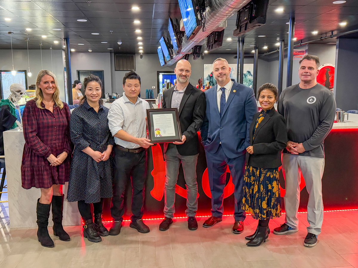 Mayor Daniel P. Rourke tweet media