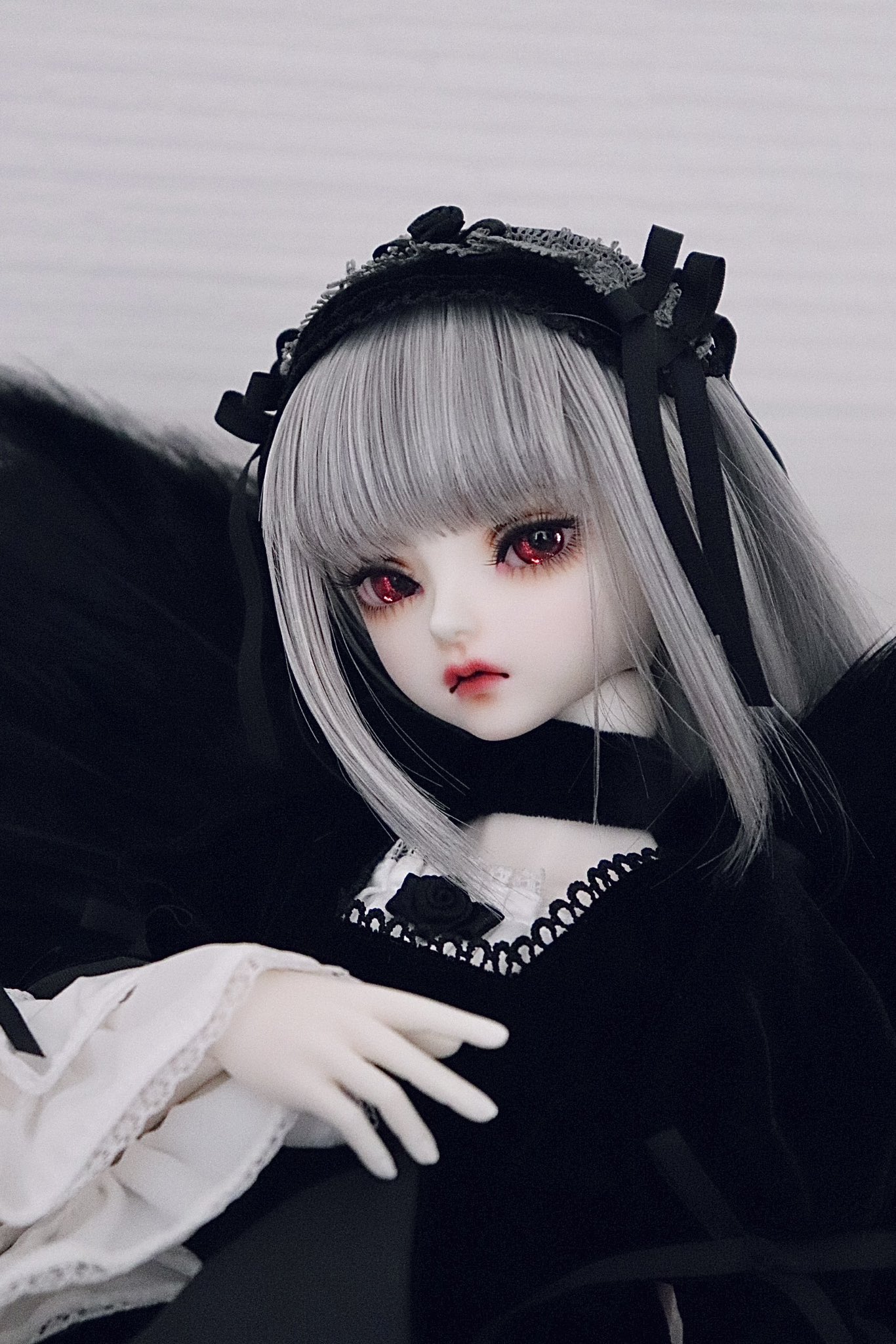 ☆はるるん☆さん専用 杏ドール「旅スル乙女」販売開始！ | :: anyan design atelier