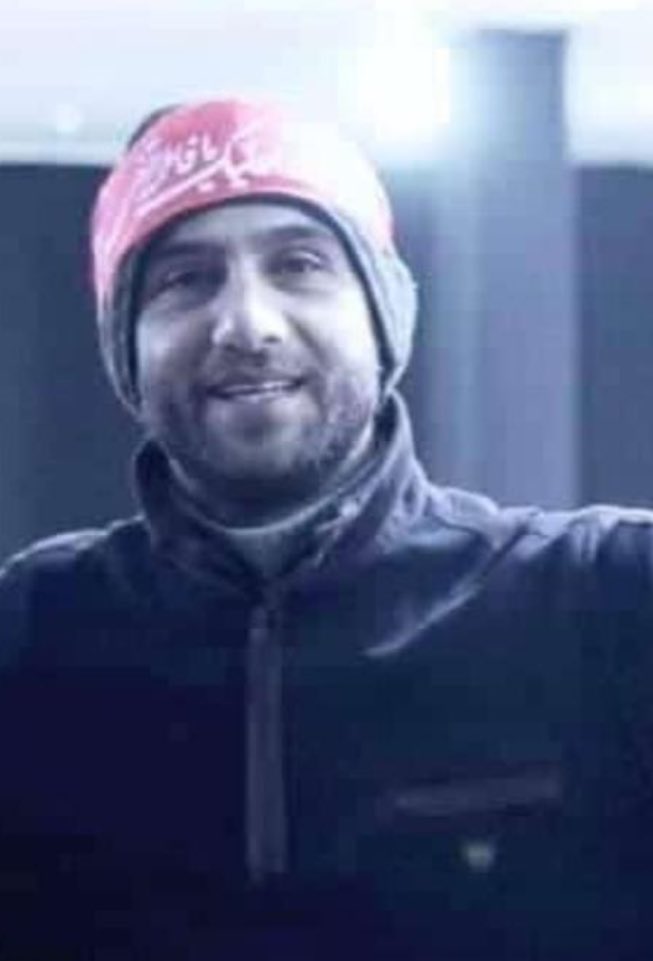 مَأسَاةُ الزَّهراءِ حِصني، وَبِهَا أَرجُو النّجَاة..
- الشهيد المجاهد دانيال وفيق سعد 
#المجد_للشهداء #عدشيت