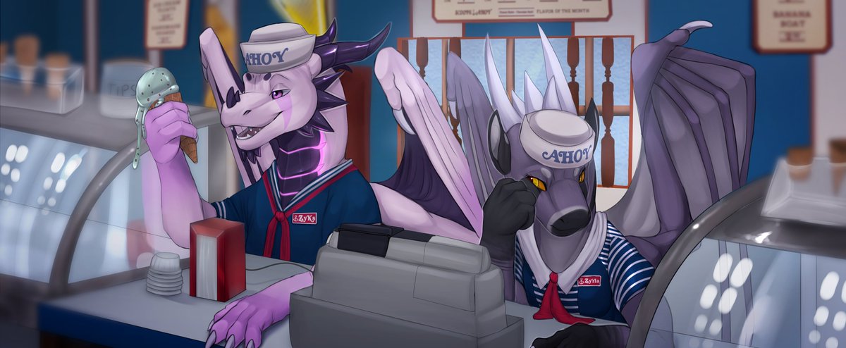 2018 / 2023

It feels so good to compare my older arts with my new ones ;_; ❤️❤️❤️