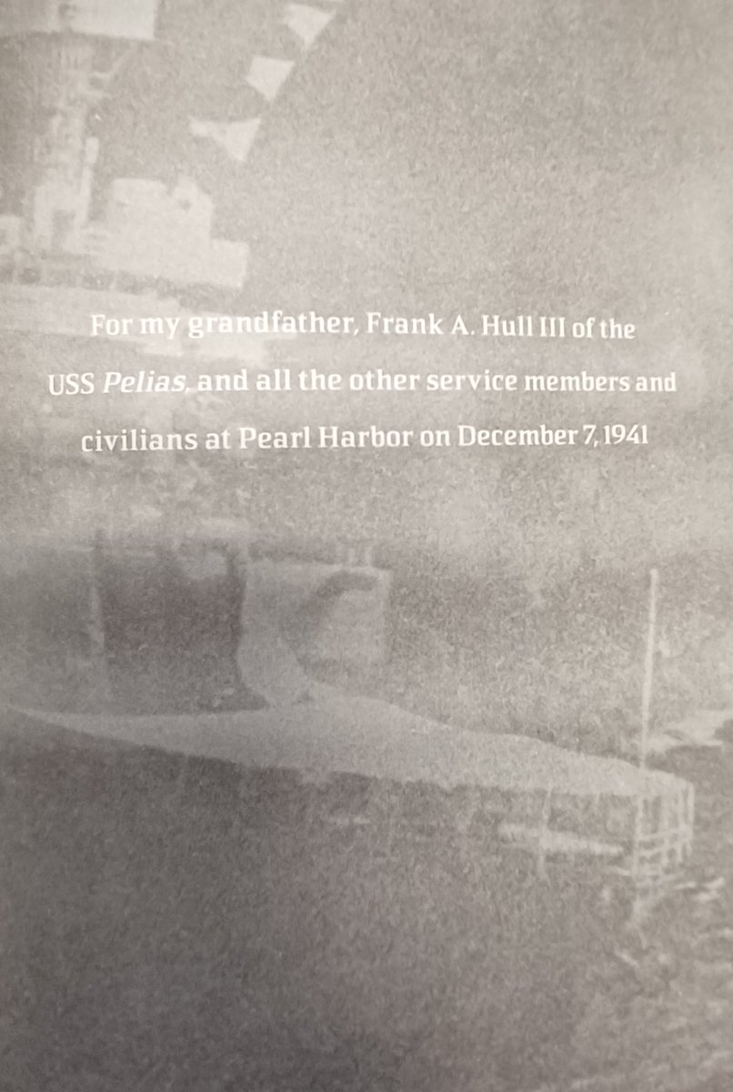 December 7, 1941: Everything implodes