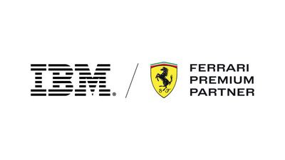 ElReyGuiri's tweet photo. 🚨 OFICIAL

IBM será patrocinador de Ferrari desde 2025 https://t.co/N6Vu66qSwr