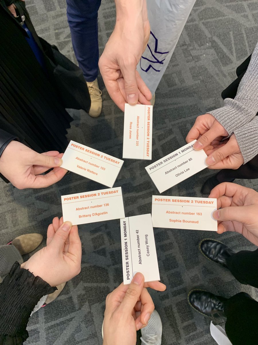 CaseyWongSci's tweet photo. That’s a wrap on #TMM2024! So grateful to catch up with old friends and meet new ones. Blown away by how passionate these folks are about advancing patient care with stem cells 💜 Until next time! 👋 (Also, meet my new mini llama!🦙👀) https://t.co/wKICmEHsFM