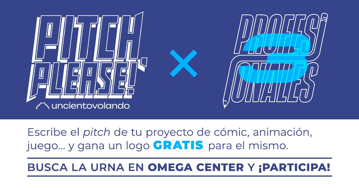 PROFESIONALES 3 tweet media