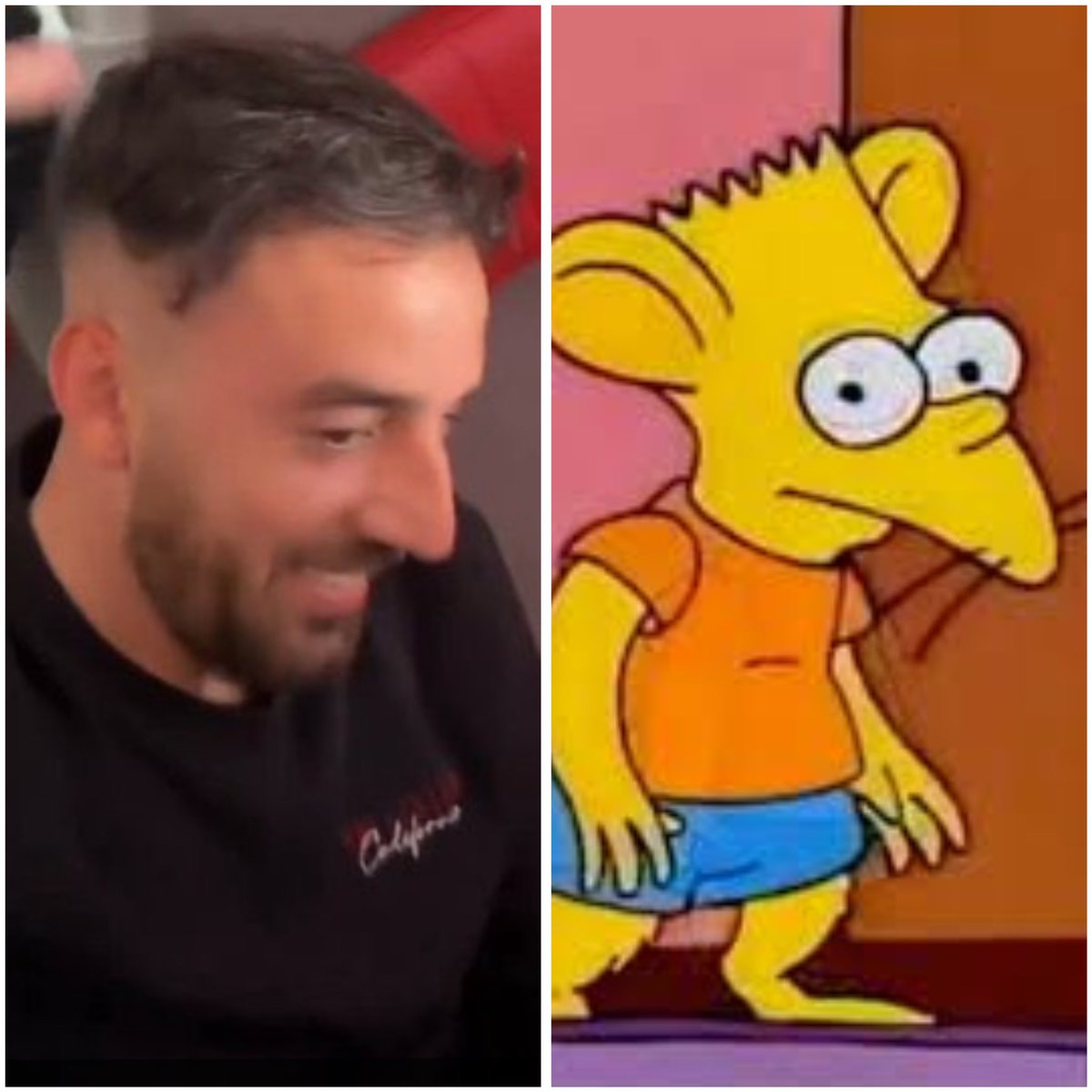 Luisma (@luismapan) on Twitter photo 