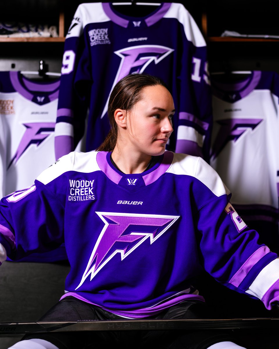 Minnesota Frost tweet media