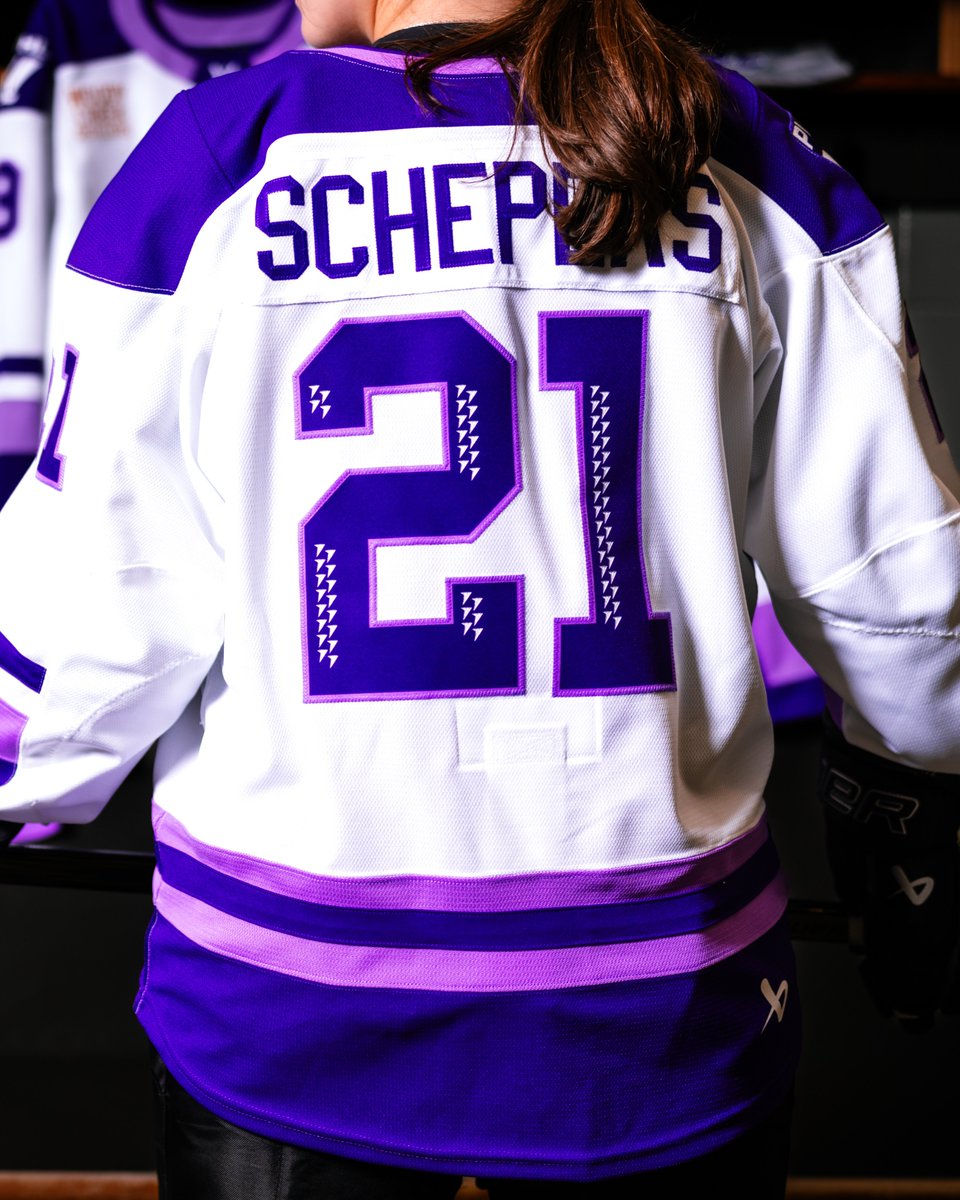 Minnesota Frost tweet media