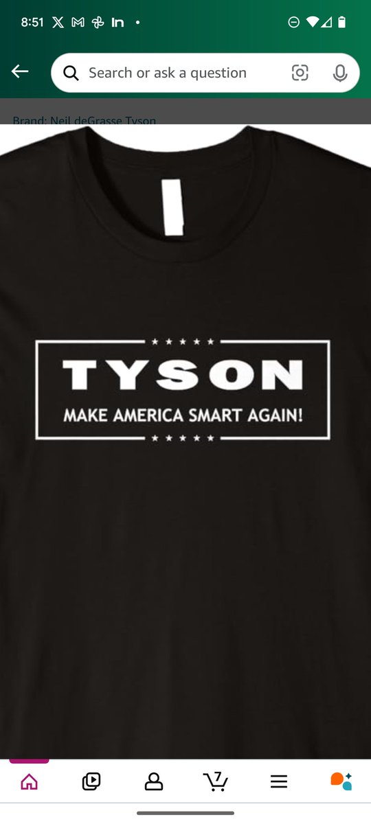 Smart Apparel tweet media