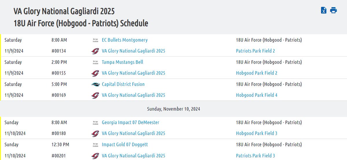 Excited for our final Fall Event this weekend!! 😯 
Here we come Atlanta! ✈️🚆🚗