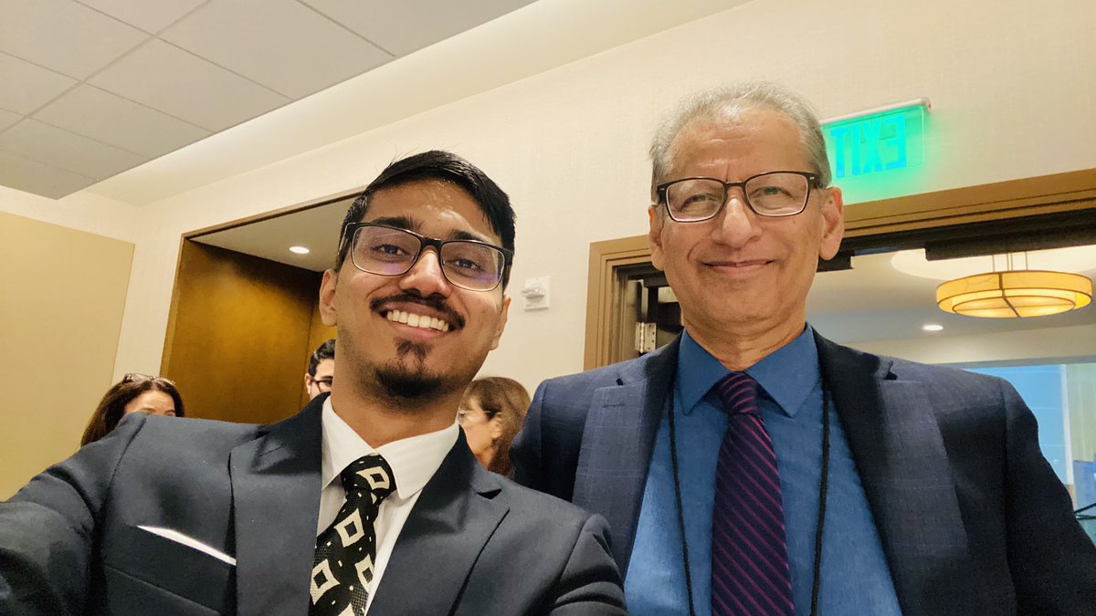 nmghazi's tweet photo. Extremely grateful to have met one of the world leaders in thyroid cytopathology, Dr. Syed Ali @sza_jhcyto at @cytopathology . 

Thank you sir for signing my raffle prize 📖!! 

 #ASCyto24 #cytopathology #pathology #PathX #cytopath https://t.co/Lp3J9iKaon