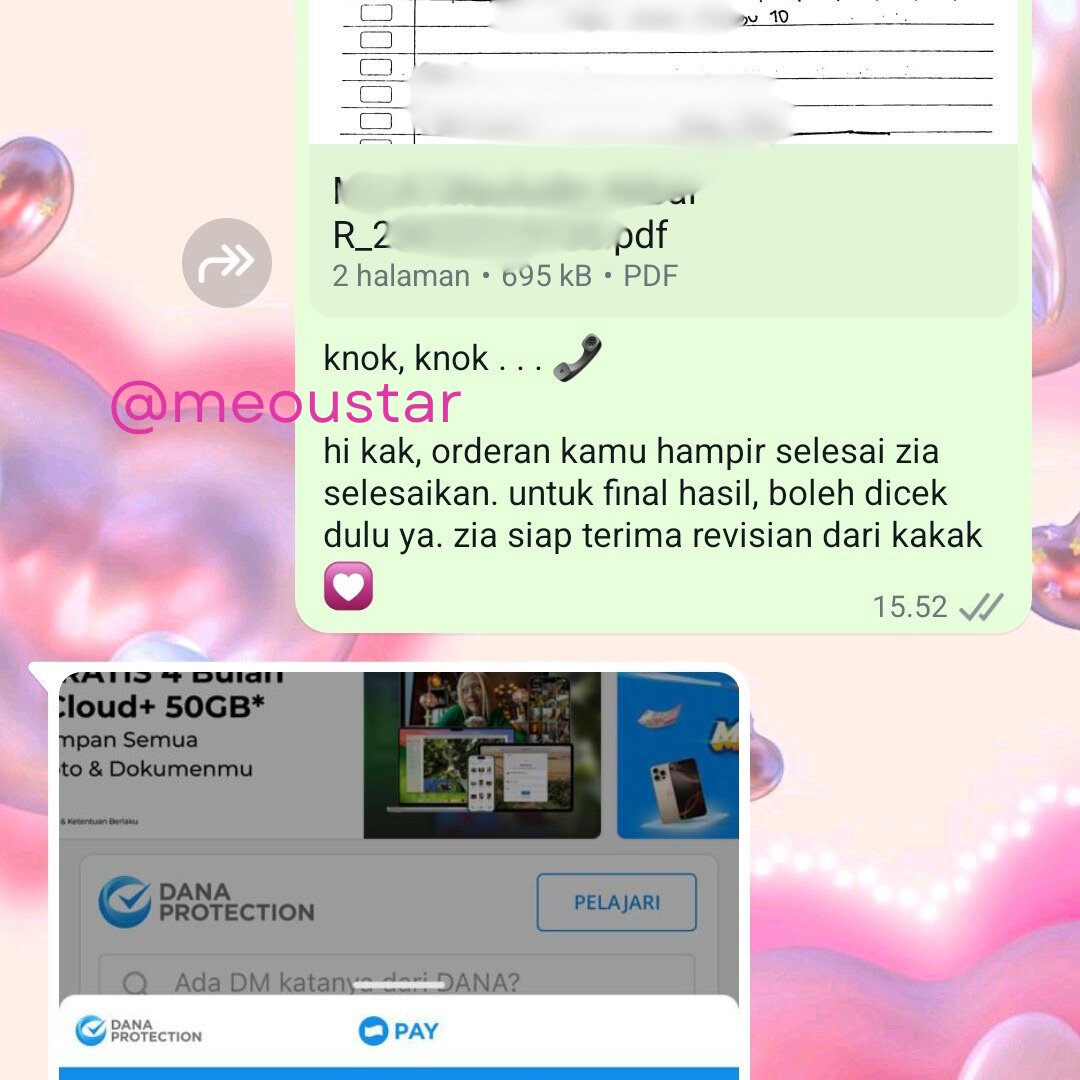 bio0la's tweet photo. alhamdulillah for everything 🙆🏻‍♀️
c hari ini insrush semua, dan BERHASIL 🥹🩷

#testimeoustar 🦋 https://t.co/VOyfNoUnzC