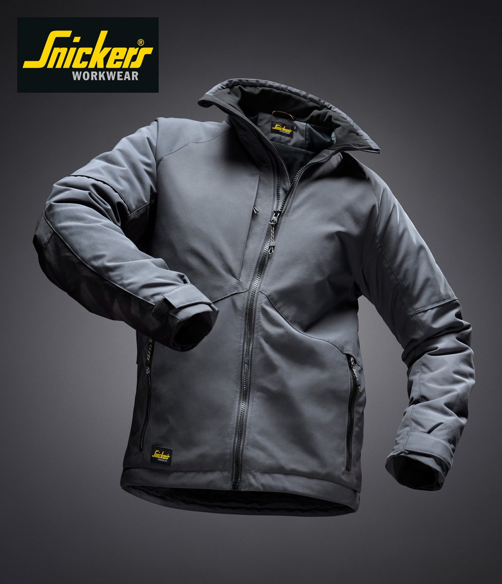 Total Contractor (@totcontractoruk) on Twitter photo With innovative technical features, this new collection of functional work jackets from <a href="/SnickersWw_UK/">Snickers Workwear UK</a> will keep you comfortable on site whatever the weather throws at you in the coming months⦠Find out more here: total-contractor.co.uk/new-range-of-j⦠With innovative technical features, this new collection of functional work jackets from <a href="/SnickersWw_UK/">Snickers Workwear UK</a> will keep you comfortable on site whatever the weather throws at you in the coming months⦠Find out more here: total-contractor.co.uk/new-range-of-jā¦