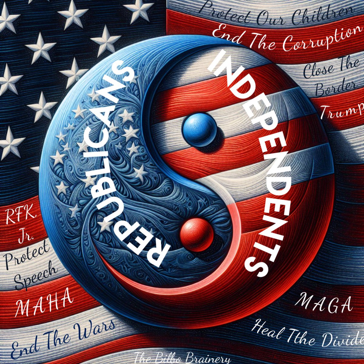 MyFL_Life's tweet image. They used covid to cheat and take over power; the People rose up. Don&apos;t ever underestimate the power of the People.
#WeThePeople 
#Unity2024