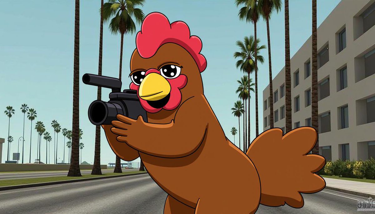 Danoππ (π,π)πΊ (@0x_dano) on Twitter photo πππ By now youβve seen the news!
COQ MEDIA is officially producing The Coqumentaryβ’οΈ! π₯π
This is extremely BULLISH for us as the <a href="/coq_media/">coq.media ππΊ</a> media company, for the greater <a href="/CoqInuAvax/">Coq Inu π</a> community, and of course, for $COQ! π
Letβs break it all down in a thread π§΅.
π¬/10 πππ By now youβve seen the news!
COQ MEDIA is officially producing The Coqumentaryβ’οΈ! π₯π
This is extremely BULLISH for us as the <a href="/coq_media/">coq.media ππΊ</a> media company, for the greater <a href="/CoqInuAvax/">Coq Inu π</a> community, and of course, for $COQ! π
Letβs break it all down in a thread π§΅.
π¬/10