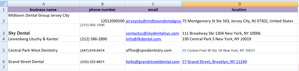 sohelmatabborM's tweet photo. I did data entry work today
If you need car data entry operator then you can hire me.
I am a data entry operator
 investor in e-commerce sites or dentists business data collect https://t.co/77eHXuQ5JC