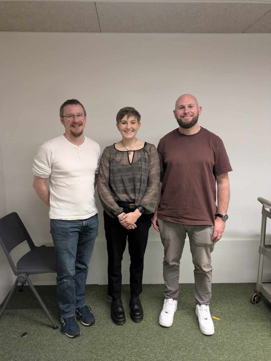 Lewis Macgregor tweet media