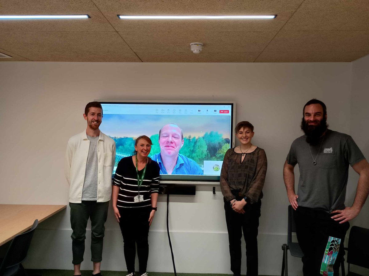 Lewis Macgregor (@ljmac_sportsci) on Twitter photo Great job by Aria Pascal defending her MPhil thesis today! 🎉👩🏻🎓🥋
Co-supervisors <a href="/JamesDugdale/">Dr. James Dugdale</a> and Nidia Rodriguez Sanchez, with support from <a href="/ade_campbell/">ade campbell</a>
Thanks to external examiners <a href="/Cormac_Powell/">Cormac Powell, PhD</a> and <a href="/IanCKenny/">Ian Kenny</a>, internal examiner <a href="/DrJenniCo/">Jenni connelly</a>, and viva chair @ThomasDiVi Great job by Aria Pascal defending her MPhil thesis today! 🎉👩🏻🎓🥋
Co-supervisors <a href="/JamesDugdale/">Dr. James Dugdale</a> and Nidia Rodriguez Sanchez, with support from <a href="/ade_campbell/">ade campbell</a>
Thanks to external examiners <a href="/Cormac_Powell/">Cormac Powell, PhD</a> and <a href="/IanCKenny/">Ian Kenny</a>, internal examiner <a href="/DrJenniCo/">Jenni connelly</a>, and viva chair @ThomasDiVi