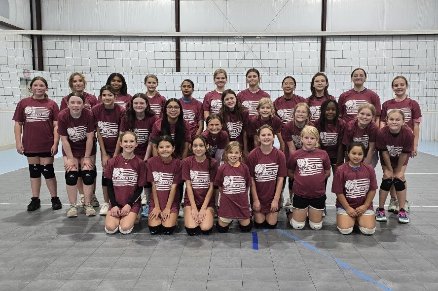 Oklahoma Charge VB tweet media