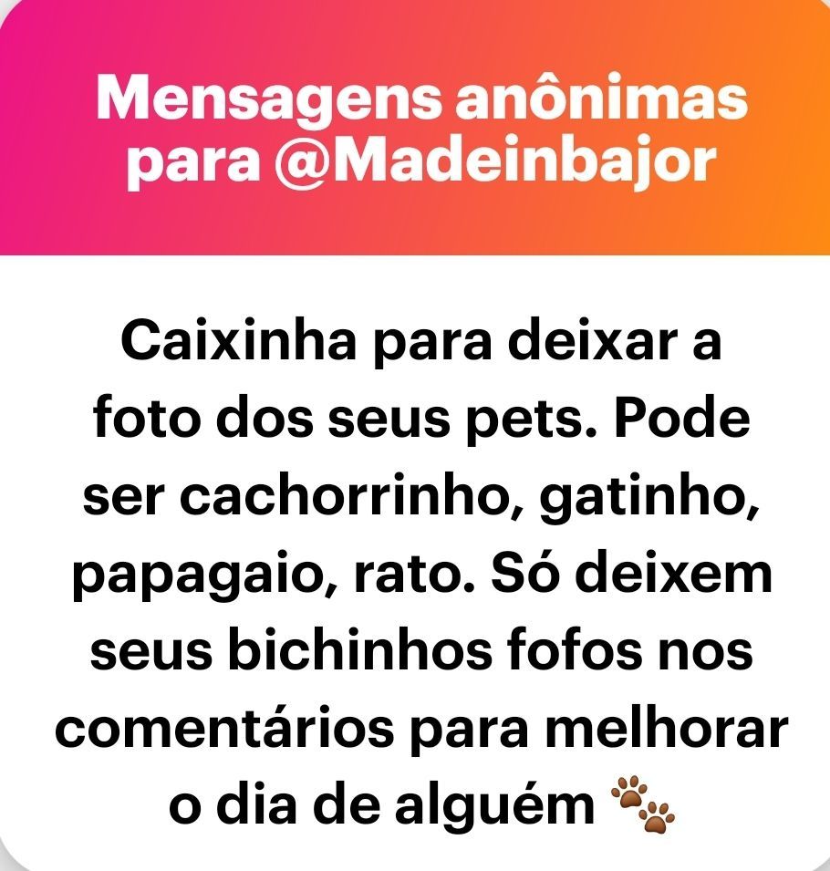 Making of da vida alheia tweet media