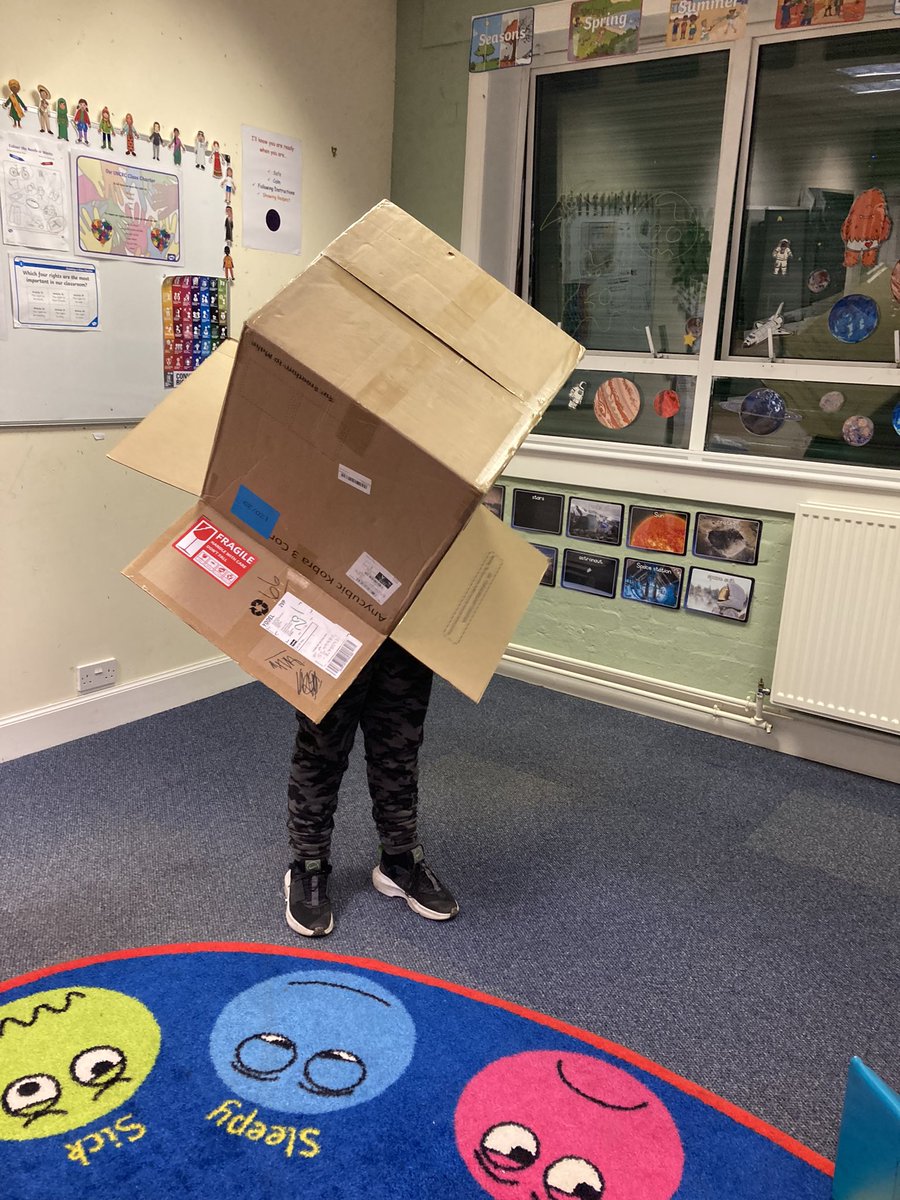 LianeLaird's tweet photo. Creating a positive environment where we play , learn and grow together builds a strong sense of relationships fostering our learns sense of self and their wellbeing @IWBSFalkirk  #playistheway #uncrc #positiverelationships https://t.co/nDupsWAwDR