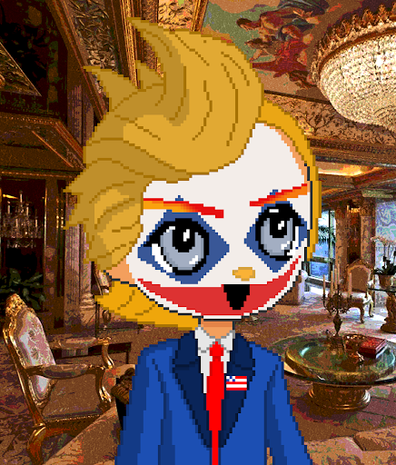 TRUMPTARDIO 🤡🫵🇺🇸 tweet media