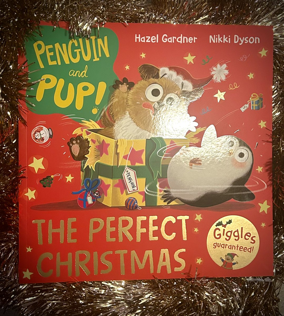 hazel's tweet photo. It’s past bonfire night so I think it’s allowed, right? 🎄

https://t.co/YBeY6S3XwU https://t.co/ypH9lg6kNP