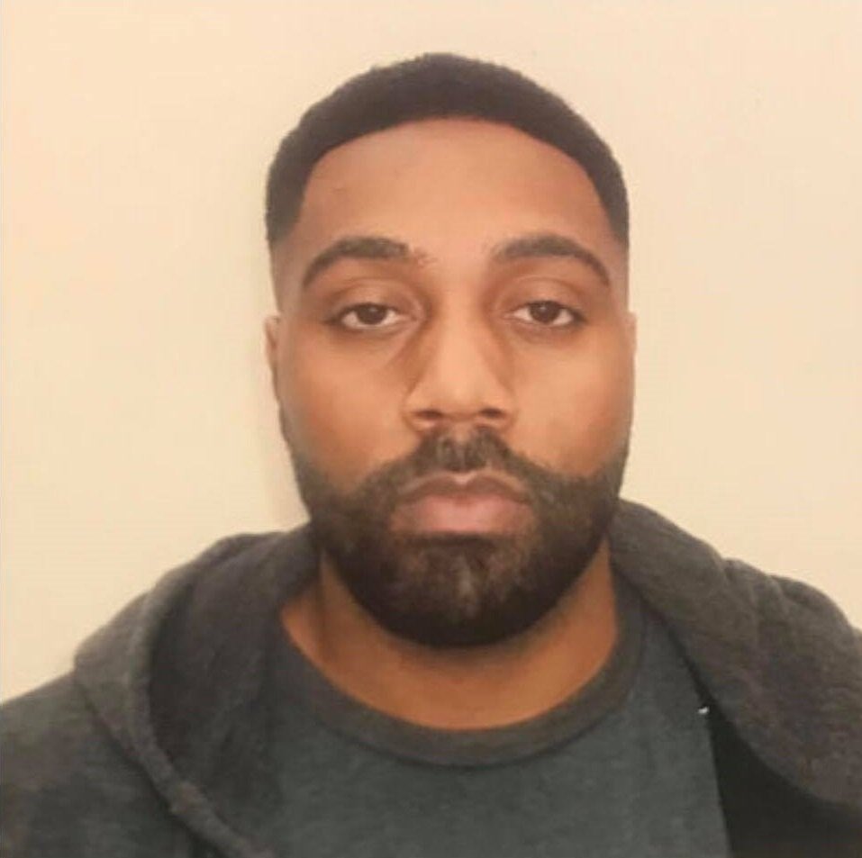 goya_sol's tweet photo. @RashadAldridge_ Curate a better timeline than pussy. We will not let you live this down till you’re gone. So keep blocking and we’ll keep creating. POS. 🖕🫵🤡 https://t.co/w8HmT53Ms6