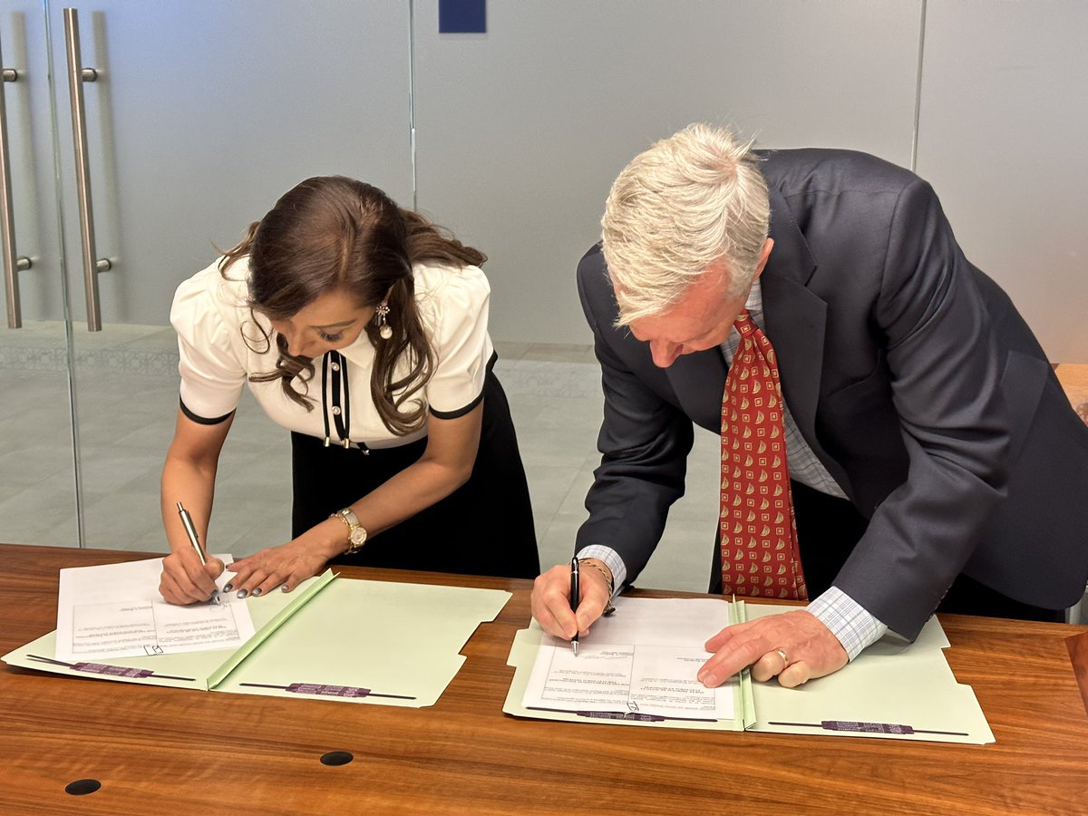 IFES Americas tweet media