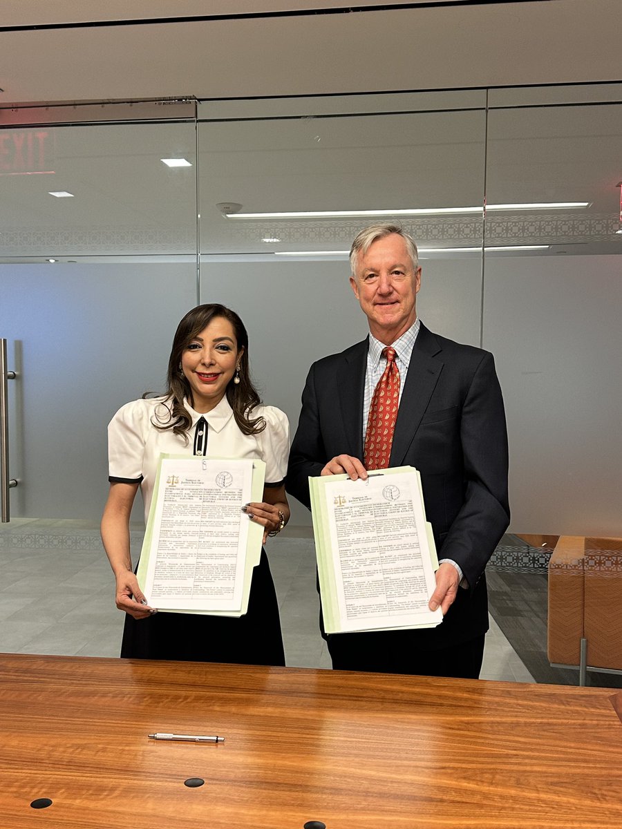 IFES Americas tweet media