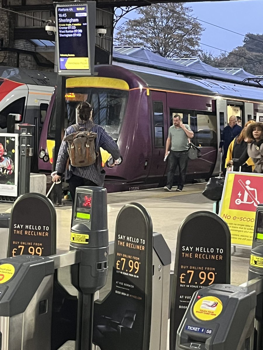 Kate Pound RN MPhil 💙 tweet media