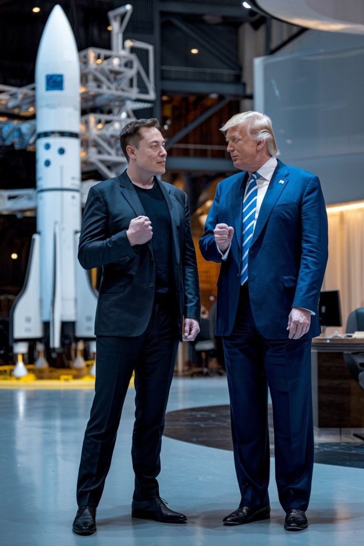 What's your favorite project of mine? SpaceX, Tesla, Neuralink?