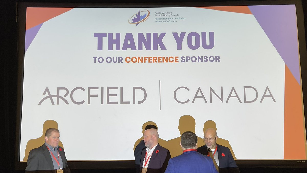 aerial_canada's tweet photo. A big and heart-felt shout-out to our sponsors for #AEAC2024. 

We couldn’t do it without you! ❤️ https://t.co/Nu6Lktt9r5
