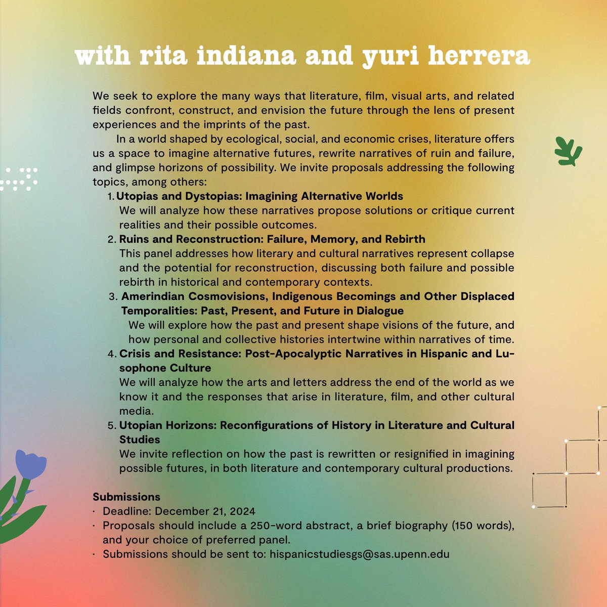 Astrid López Méndez tweet media