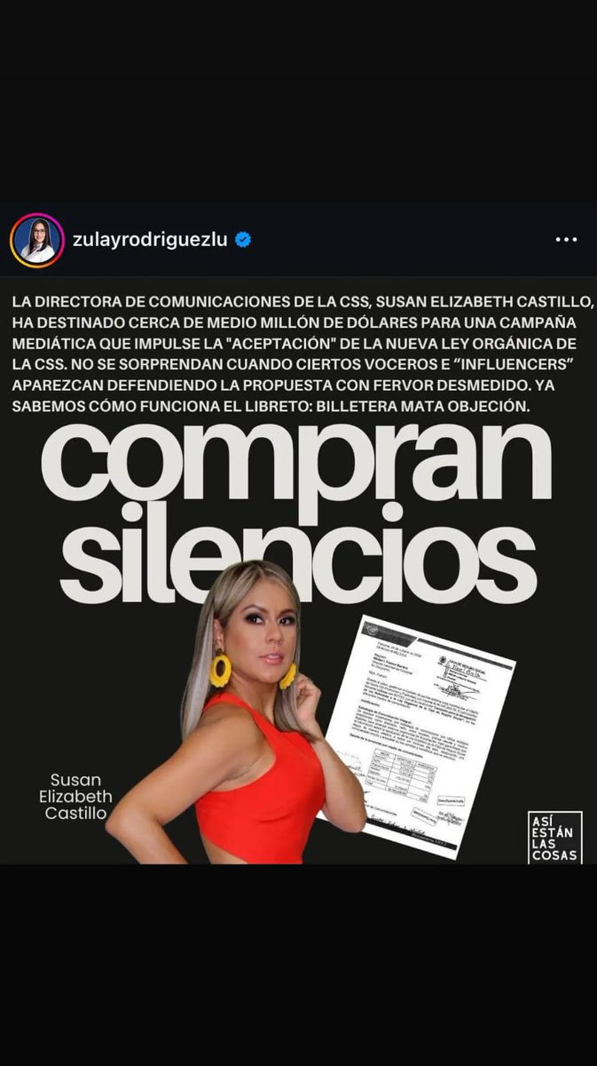 Miguel Antonio BERNAL Villalaz (@miguelabernalv) on Twitter photo 