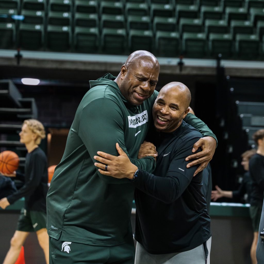 #SpartanFamily