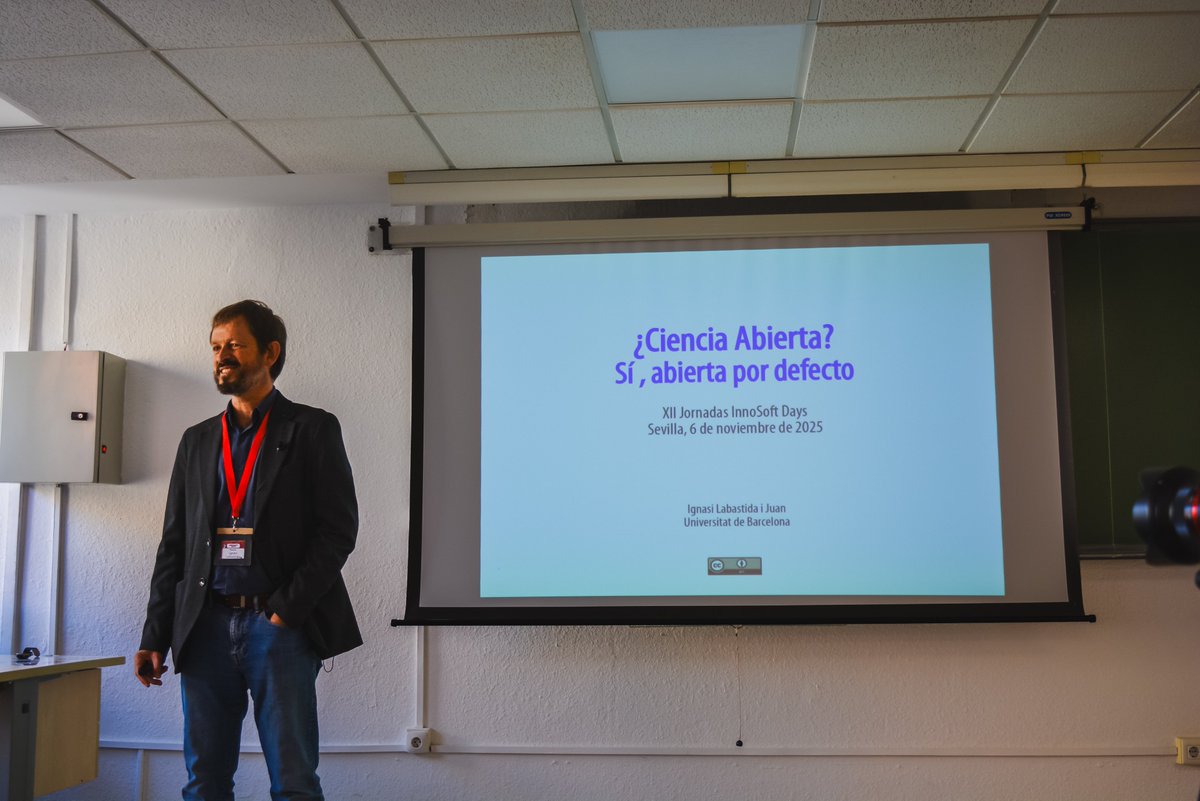 InnoSoft Days tweet media