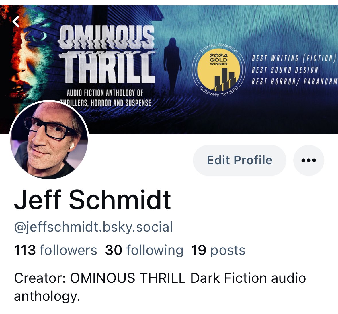 Jeff Schmidt tweet media