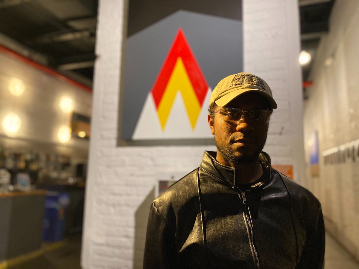 In “Heat of the Moment,” Haitian artist Toussaint Rosefort invites viewers to confront racial biases and the Black experience in America, adding a critical voice to a multi-artist exhibit in Long Island City focused on global issues.

haitiantimes.com/2024/11/07/hai…