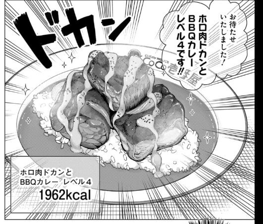 レベル4って何んなの!?
まじで何なのレベル4って!?
 #もちづきさん 