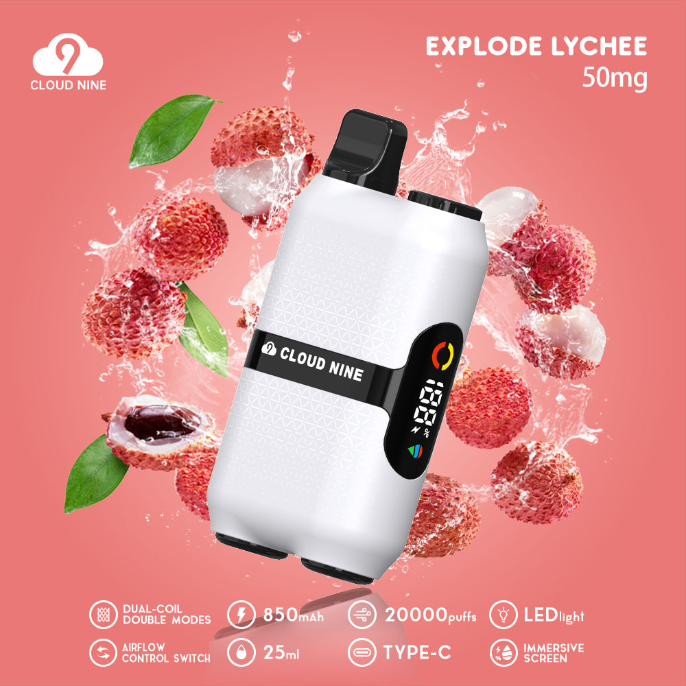 Cloudnine Vape (@Cloud_nine_vape) / Posts / X