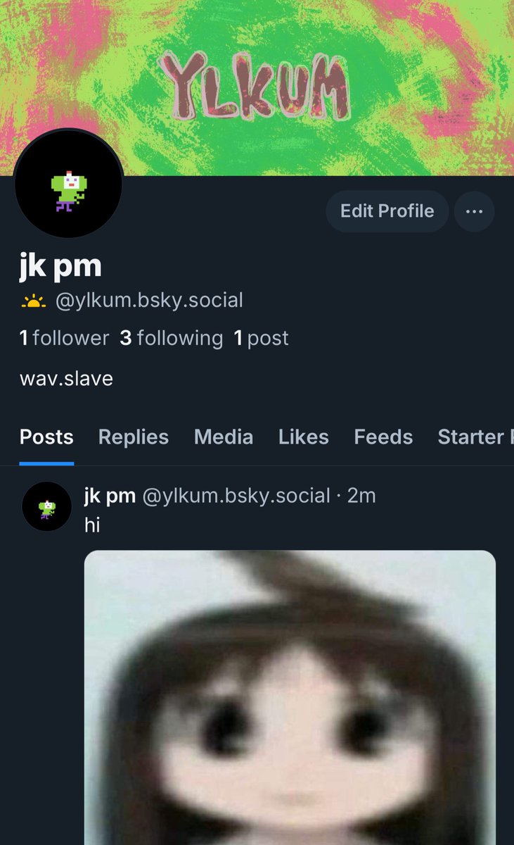 i hopped on. Will not b as active here methinks. i Am already not