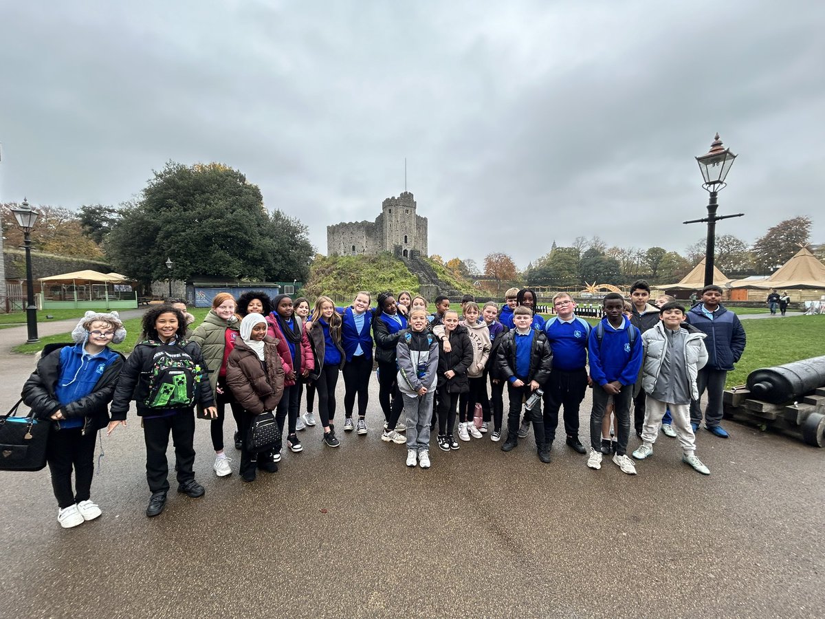 Trowbridge Primary tweet media