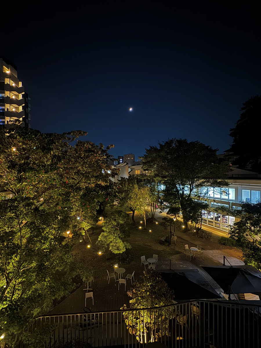 YoungdaeSong's tweet photo. The place where ‘Diversity’ flows

Always good to feel a calm atmosphere in the middle of chaotic Tokyo😌🍁🍂

#SouFujimoto
#藤本壮介
#SouFujimotoArchitects https://t.co/v7Nd7BWnfj